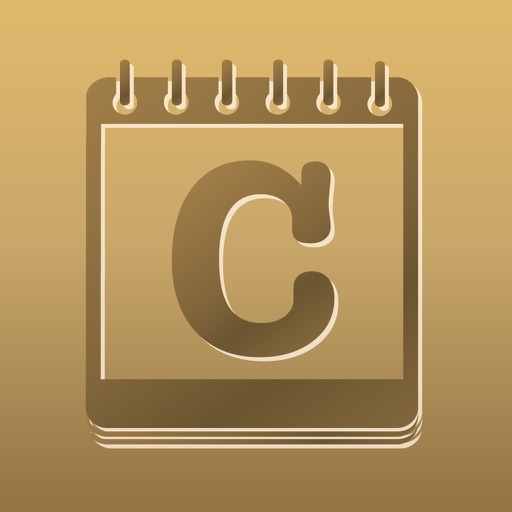 PhotoCal™ Premium - create personalized photo calendars, customize, and print order and send with myvukee