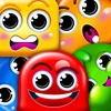 Gummy Jelly Jam Heroes! Sweet Bubble Popping Match Game - Full Version