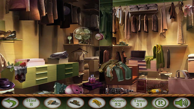 Hidden Objects!!!!!!!(圖2)-速報App