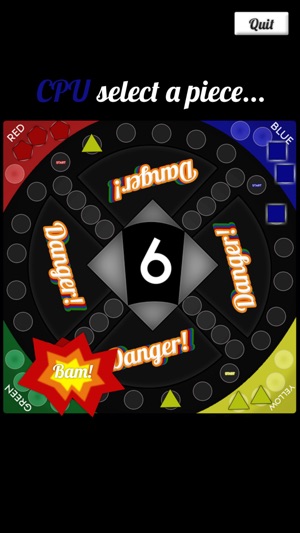 Danger: The Board Game(圖2)-速報App