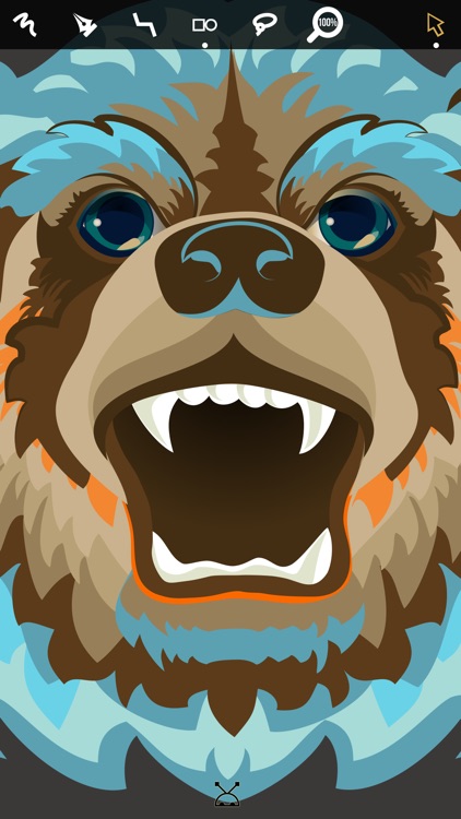 miniDraw 2 - Vector Illustration