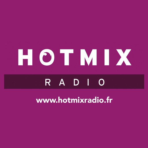 Hotmixradio Icon