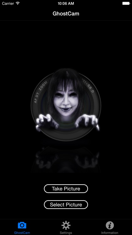 GhostCam