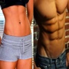 Six Pack Abs - The Ultimate Ab Workout