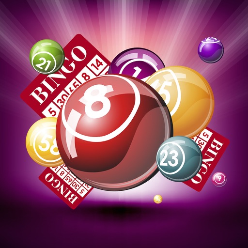 Classic TV Bingo - Unveil and uncover your favourite television shows from the 60's 70's 80's and 90's iOS App