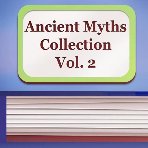 Ancient Myths Collection Vol. 2 icon