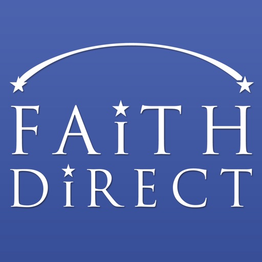 Faith Direct – eGiving for Churches iOS App