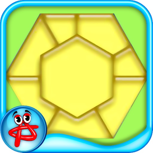 Mosaic Gems: Jigsaw Puzzle iOS App