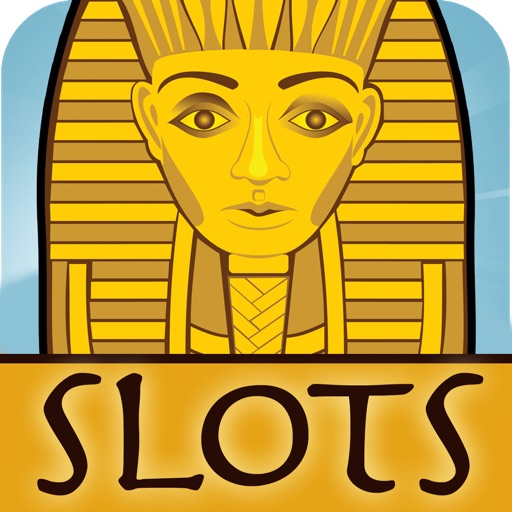 Ace Cleopatra Free Slots - Journey to Pharaoh's Jackpot ! iOS App