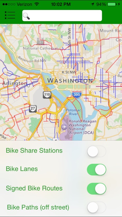 DCBike