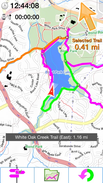 Track-n-Trail