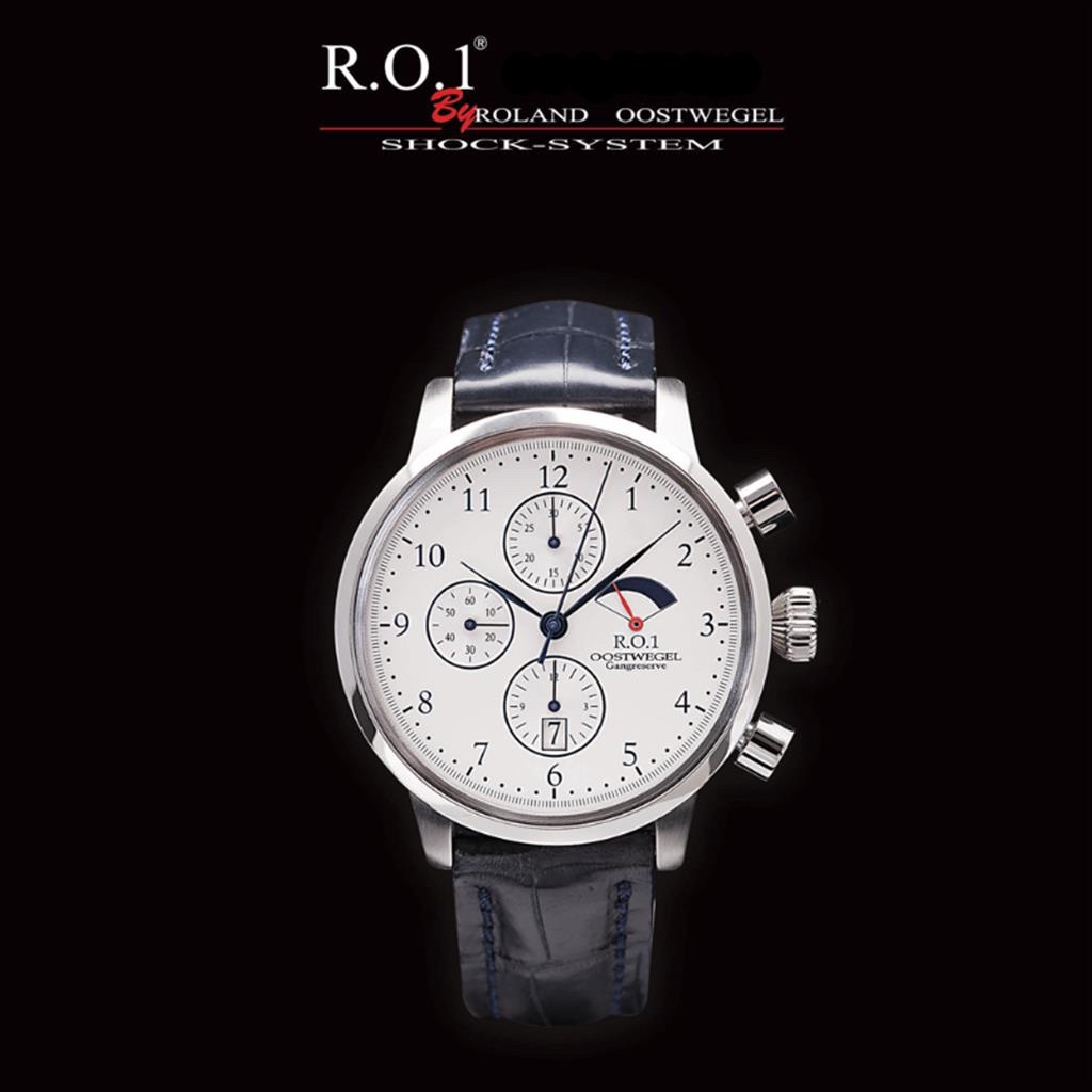 R.O.1 watches