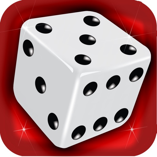 Farkle Dice - 1000 5000 10000 Hot Greed Zonk Casino iOS App