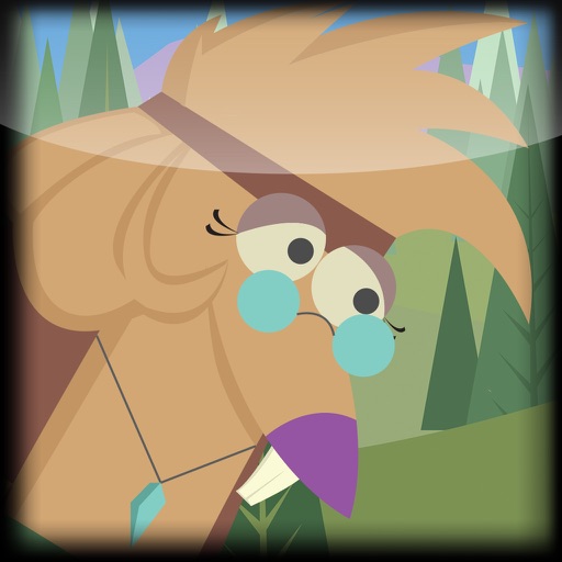 Wacky Jumpers - The Angry Beavers Version icon