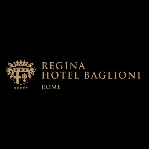 Regina Hotel Baglioni icon