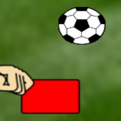 Avoid the Red Card