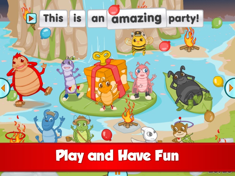 Fun English Stories screenshot-4