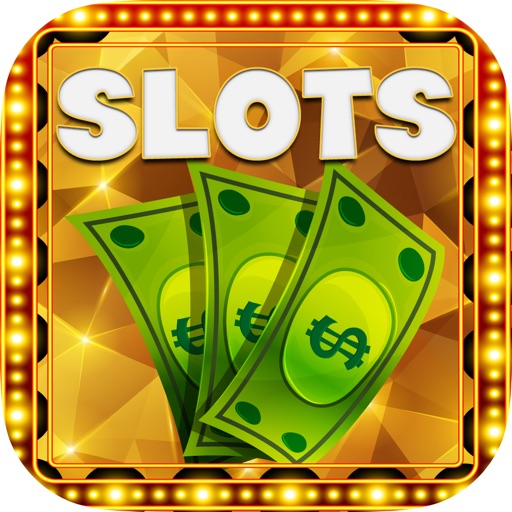 Slotscenter Paradise Fantasy Game - FREE Classic Slots