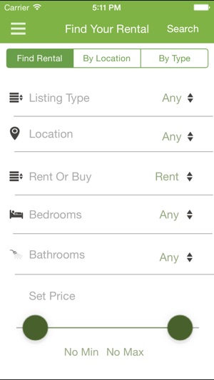 MakeItNigeria Apartment, Car & Hotel Rentals(圖2)-速報App