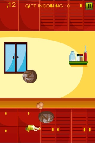 A Masterchef With A Criminal Mind on a Blood Moon Free screenshot 3