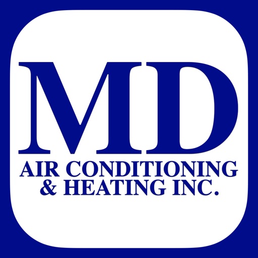 MD Air Conditioning & Heating Inc