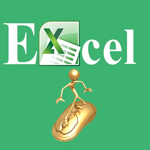 Computer Skills - Microsoft Excel Edition icon