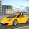 Car The Transporter Simulation 3d game