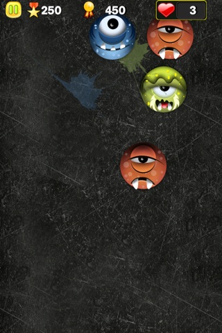 Smash D Monsters screenshot 3