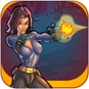 Amazing Girl Zombie Slayer - Best running and fighting game