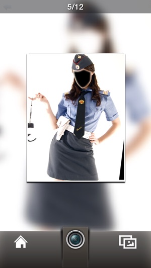 Photo Fun Uniform(圖4)-速報App