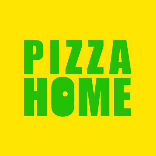 Pizza Home, Bishop Auckland icon