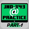 JN0-343 JNCIS-ENT Practice Exam - Part1