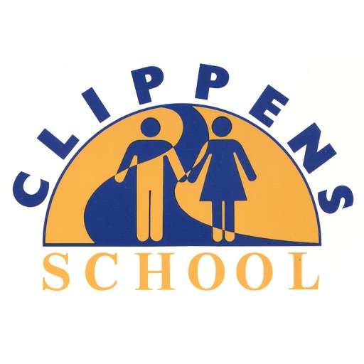 Clippens School icon