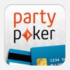 Party Poker Online Prepaid Card