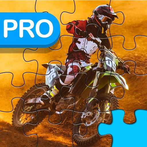Sports Puzzle Pro - A Jig Ultimate Jigsaw World iOS App