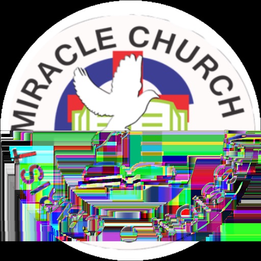 Christ Miracle Church Mission icon