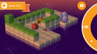 Under the Sun - A 4D puzzle gameのおすすめ画像2