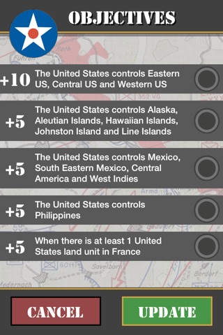 Axis & Allies War Chest screenshot 4