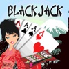 $ushi Blackjack : Japanese Game Play with Slots, Poker and More!