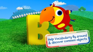 ABCs: Alphabet Learning Gameのおすすめ画像4