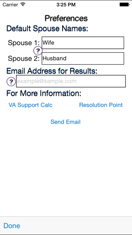 Virginia Spousal Support 2014 screenshot-4