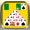 A¹ Pyramid Solitaire -Classic Ancient Egypt Puzzle Patience Game