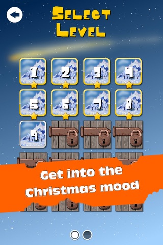Yule GOAT Logic – Find and Create Paths Puzzle Game screenshot 2