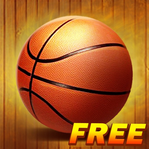 Athletic Basketball: Gaming Master iOS App