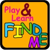Play & Learn Find the Match