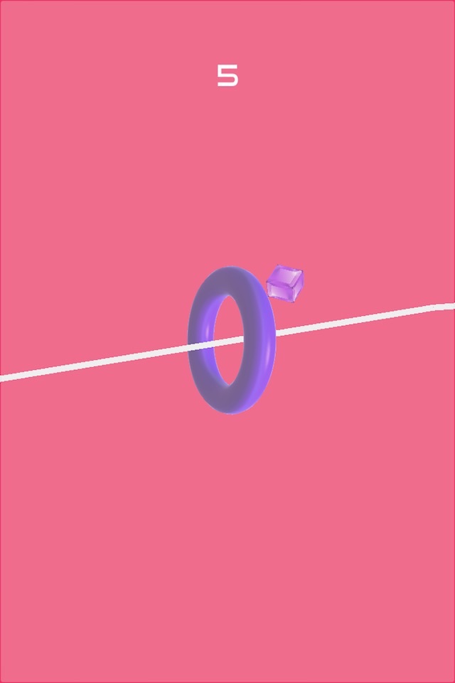 Tappy Ring screenshot 4