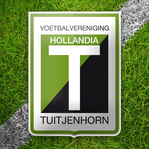 vv Hollandia T icon