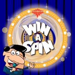 Win A Spin HD