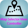 Map Selector View Controller