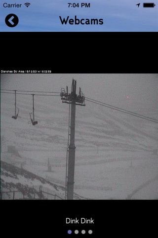 Ski Glenshee screenshot 4